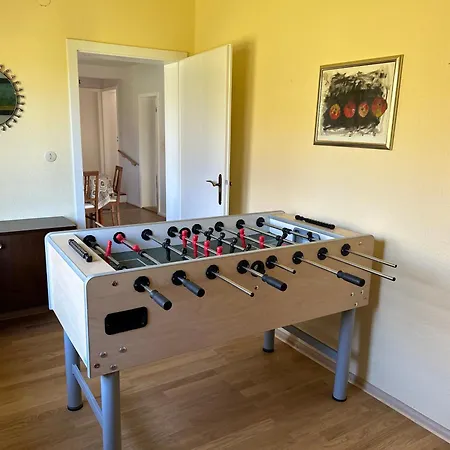 Urlaub Im Gruenen 아파트