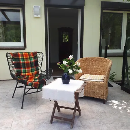 Apartment Urlaub Im Gruenen Stahnsdorf