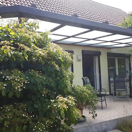 Urlaub Im Gruenen Apartment *