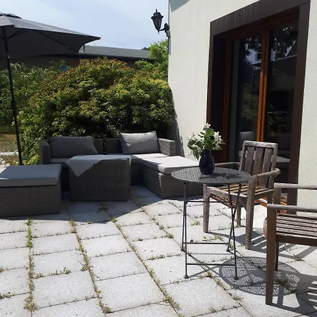 Urlaub Im Gruenen Stahnsdorf