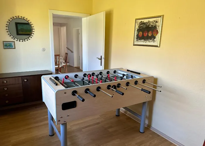 Urlaub Im Gruenen Apartment