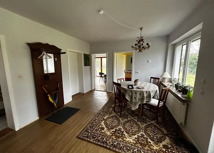 Urlaub Im Gruenen Stahnsdorf