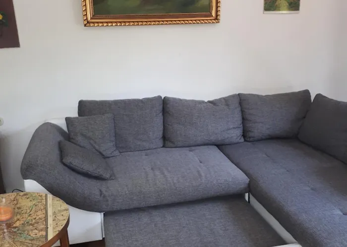 Urlaub Im Gruenen Stahnsdorf