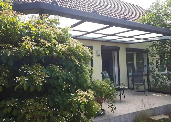 Urlaub Im Gruenen Apartment *