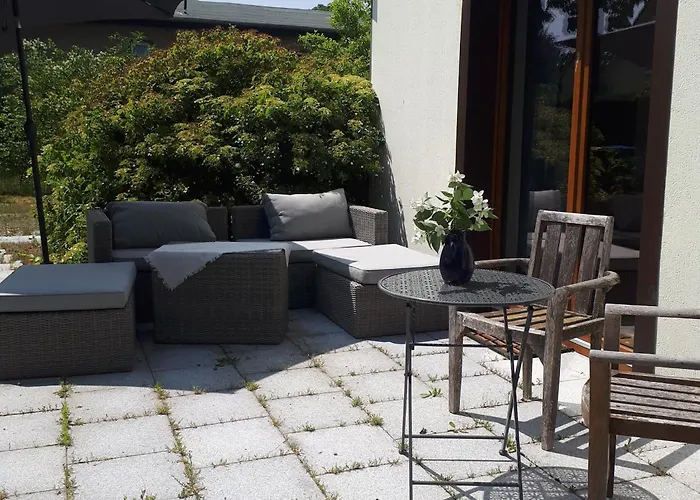 Urlaub Im Gruenen Stahnsdorf